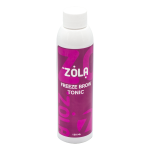 Тонік охолоджуючий для брів ZOLA Freeze brow tonic, 150 мл