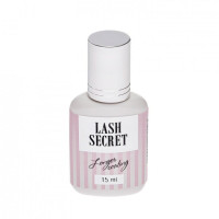 Закріплювач лаковий Lash Secret, 15 мл
