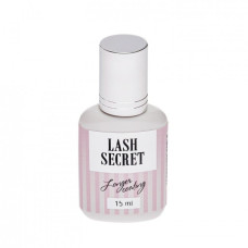 Закріплювач лаковий Lash Secret, 15 мл