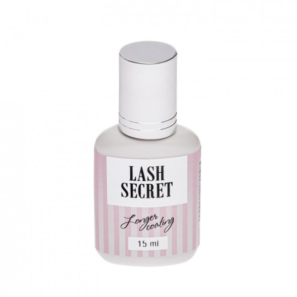 Закріплювач лаковий Lash Secret, 15 мл Закріплювач лаковий Lash Secret, 15 мл