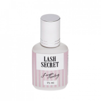 Закріплювач лаковий Lash Secret, 15 мл