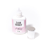 Закріплювач лаковий Lash Secret, 15 мл