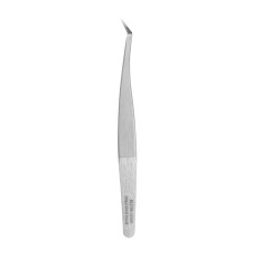 Пінцет для вій Staleks Pro Expert 40/13 (L-подібний, 40')