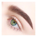 Хна для брів Ekko Beauty - Chocolate, 5 г