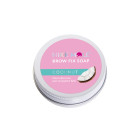 Мило для фіксації брів кокос Nikk Mole Brow Soap (Coconut), 30г
