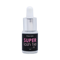 Закріплювач для вій Design Lashes, 5 мл