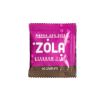 Фарба для брів з колагеном у саше ZOLA Eyebrow Tint With Collagen - 05 Graphite (Графіт), 5 мл