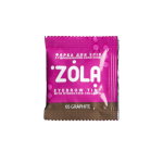 Фарба для брів з колагеном у саше ZOLA Eyebrow Tint With Collagen - 05 Graphite (Графіт), 5 мл