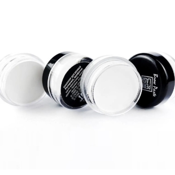 Паста для розмітки брів Permanent Lash&Brow, 5 г