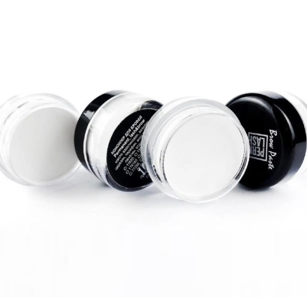 Паста для розмітки брів Permanent Lash&Brow, 5 г