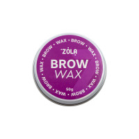 Віск для фіксації брів ZOLA Brow Wax, 50 г