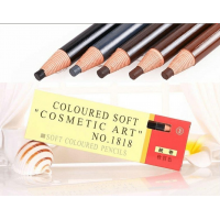 Олівець для брів Cosmetic Art (коричневий) №12