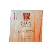 Складник для ламінування VILMY - 1S  Перманентний бальзам Shape/Lift Balm, 1.5 мл