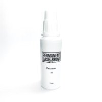 Окисник 3% Permanent lash&brow, 15 мл