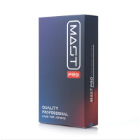 Картриджі Mast Pro 0803RL (1 шт)