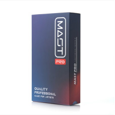 Картриджі Mast Pro 0801RL (1 шт)