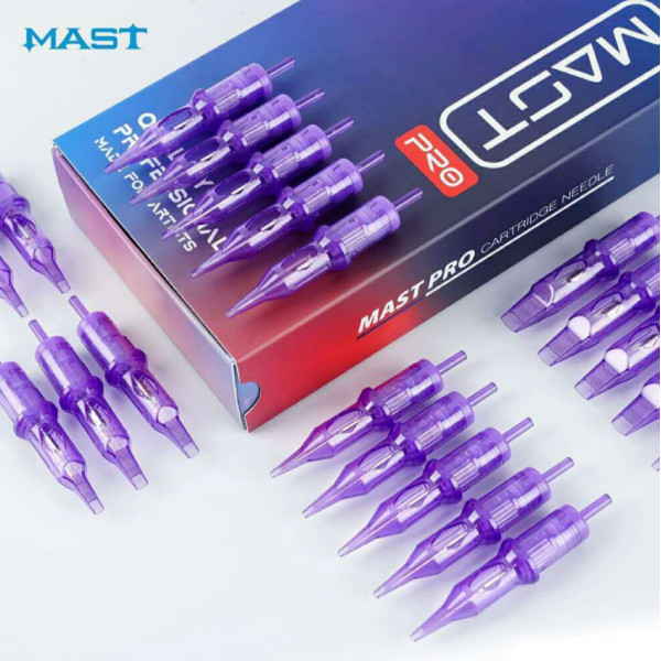 Картриджі Mast Pro 1003RS (1 шт) Картриджі Mast Pro 1003RS (1 шт)