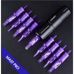 Картриджі Mast Pro 1003RS (1 шт)