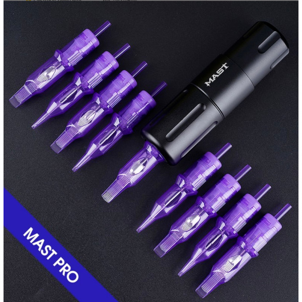 Картриджі Mast Pro 1003RS (1 шт) Картриджі Mast Pro 1003RS (1 шт)