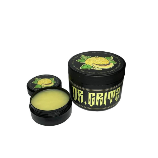Вазелін Dr.Gritz Диня 50мл Вазелін Dr.Gritz Диня 50мл