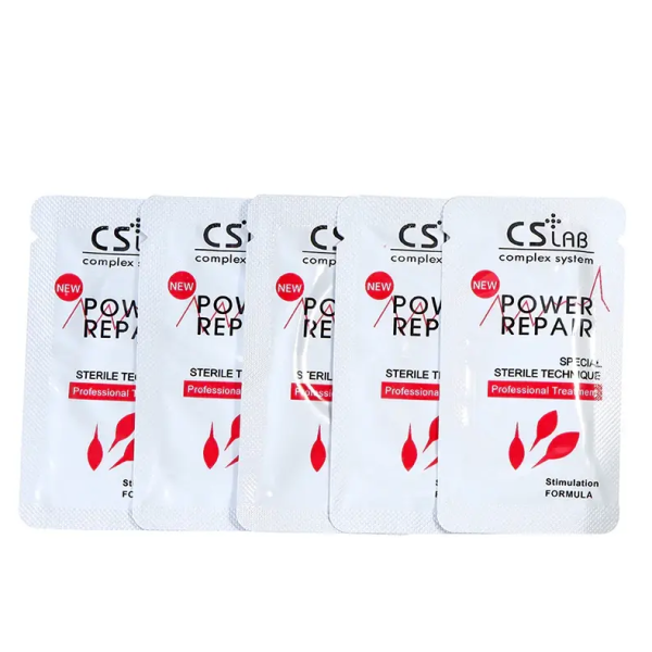 Гель загоюючий Power Repair, 5 г