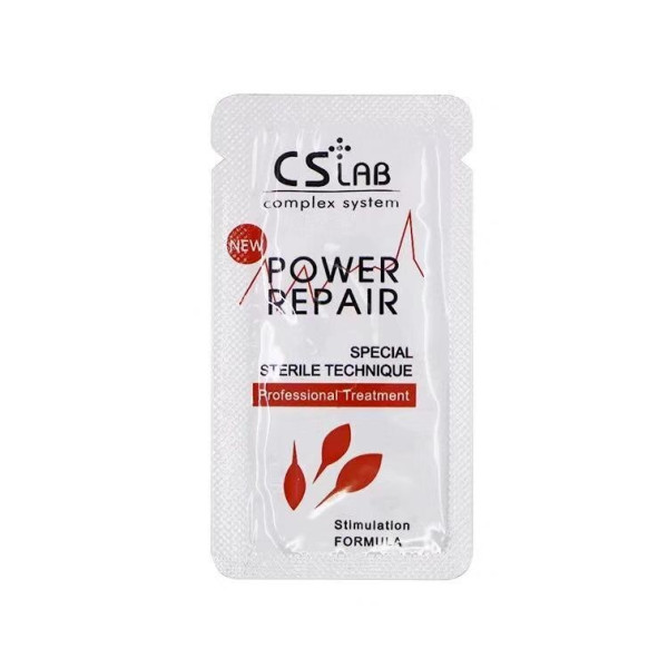 Гель загоюючий Power Repair, 5 г Гель загоюючий Power Repair, 5 г