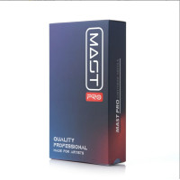 Картриджі Mast Pro 1001RL (1 шт)