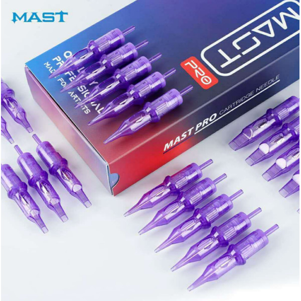Картриджі Mast Pro 0401RL (1 шт.) Картриджі Mast Pro 0401RL (1 шт.)