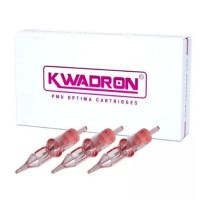 Картриджі Kwadron PMU Optima 25/1RLLT (1 шт)