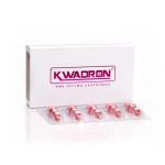 Картриджі Kwadron PMU Optima 25/1RLLT (1 шт)