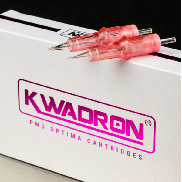 Картриджі Kwadron PMU Optima 30/3RLLT (1 шт)