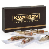 Картриджі Kwadron 25/1RLLT (1 шт)
