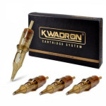 Картриджі Kwadron 30/3RLLT (1 шт)