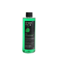 Антисептик концентрат Зелене мило Green Soap Dr.Gritz, 250 мл