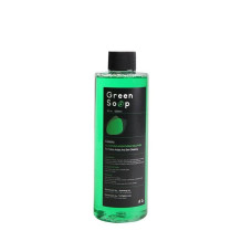 Антисептик концентрат Зелене мило Green Soap Dr.Gritz, 250 мл