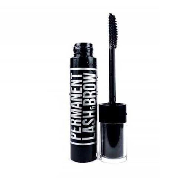 Кокосова олія для брів та вій Permanent Lash&Brow, 10 мл Кокосова олія для брів та вій Permanent Lash&Brow, 10 мл