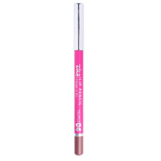 Олівець для губ ZOLA Lip Pencil - 04 Truffle