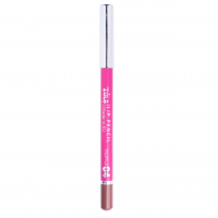 Олівець для губ ZOLA Lip Pencil - 04 Truffle