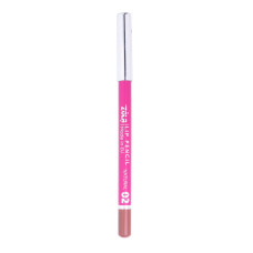 Олівець для губ ZOLA Lip Pencil - 02 Natural