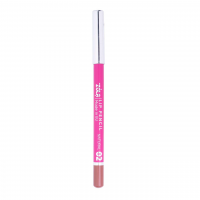 Олівець для губ ZOLA Lip Pencil - 02 Natural