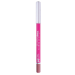 Олівець для губ ZOLA Lip Pencil - 01 Nude Pink