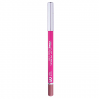 Олівець для губ ZOLA Lip Pencil - 01 Nude Pink