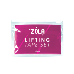 Ліфтинг тейпи для підтягування шкіри ZOLA Lifting Tape set