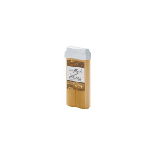 Віск у картриджі FLEX Italwax - Бурштин, 100г