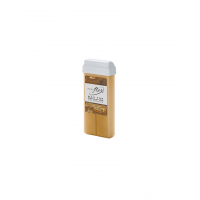 Віск у картриджі FLEX Italwax - Бурштин, 100г
