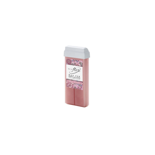 Віск у картриджі FLEX Italwax - Троянда, 100г Віск у картриджі FLEX Italwax - Троянда, 100г