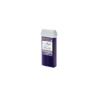 Віск у картриджі FLEX Italwax - Вино, 100г