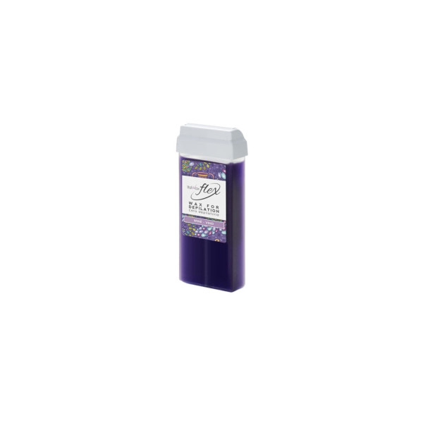 Віск у картриджі FLEX Italwax - Вино, 100г Віск у картриджі FLEX Italwax - Вино, 100г