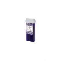 Віск у картриджі FLEX Italwax - Вино, 100г