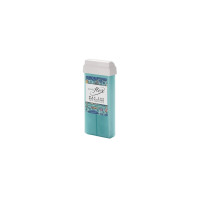 Віск у картриджі FLEX Italwax  - Аквамарин, 100 г.